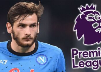 ცნობილმა სატრანფერო ექსპერტმა ხმაურიანი ინფორმაცია გაავრცელა – ნახეთ ვის სურს კვარაცხელიას შეძენა ზაფხულში