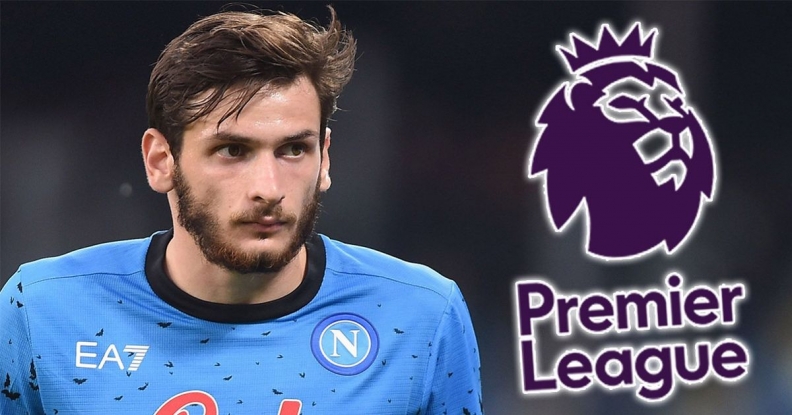 ცნობილმა სატრანფერო ექსპერტმა ხმაურიანი ინფორმაცია გაავრცელა – ნახეთ ვის სურს კვარაცხელიას შეძენა ზაფხულში