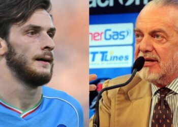 მუდმივი წაგებების გამო ნაპოლის ბოსი ფეხბურთელებს გასახდელში ჩაუვარდა და… – იტალიური მედია ხმაურიან ინფორმაციას ავრცელებს