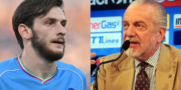 მუდმივი წაგებების გამო ნაპოლის ბოსი ფეხბურთელებს გასახდელში ჩაუვარდა და… – იტალიური მედია ხმაურიან ინფორმაციას ავრცელებს