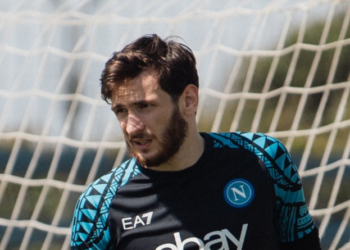 ფოტო : “კვარას წინააღმდეგ ყველაზე ხშირად უხეშობენ” – რა მდგომარეობაშია ხვიჩა კვარაცხელიას ფეხები