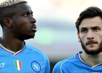 როგორი იქნება ნაპოლის შემადგენლობა რომასთან მატჩში – სასტარტო თერთმეტეული ცნობილია