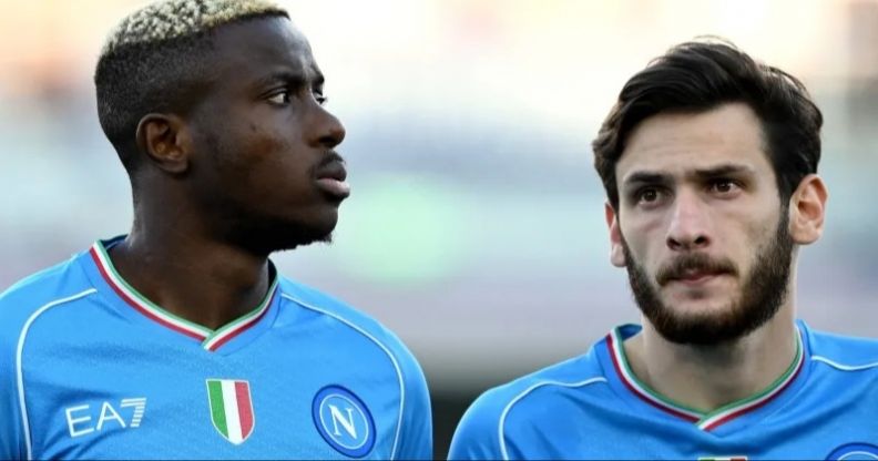 როგორი იქნება ნაპოლის შემადგენლობა რომასთან მატჩში – სასტარტო თერთმეტეული ცნობილია