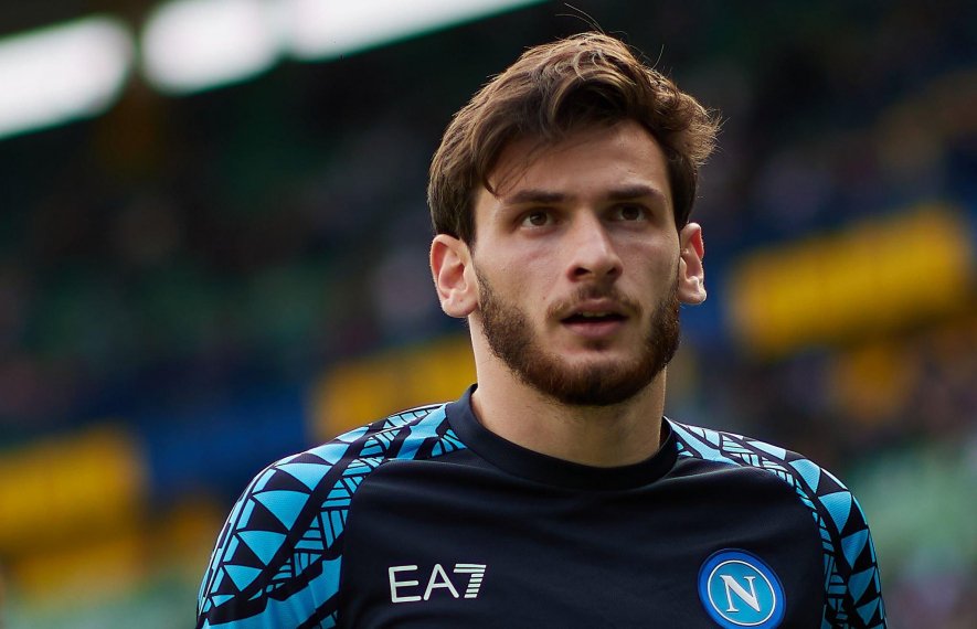 ჩემპიონთა ლიგას ნაადრევად დაემშვიდობა, თუმცა მაინც საუკეთესოთა შორისაა – ნახეთ ხვიჩას დიდი მიღწევა