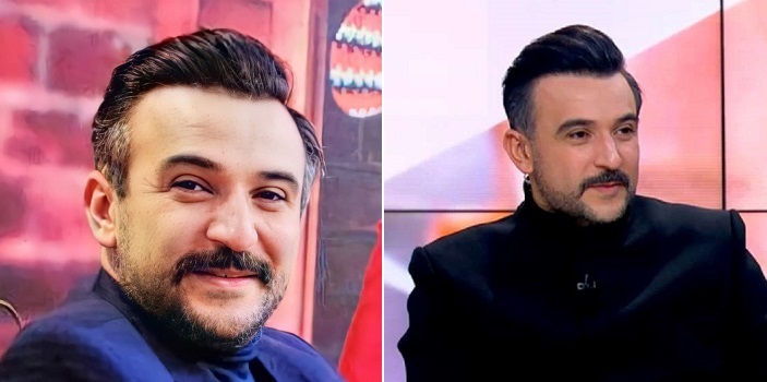 ნიკოლოზ წულუკიძეზე ძალიან სასიხარულო ინფორმაცია ვრელცდება – ტელეწამყვანმა უმაგრესი ამბავი გაავრცელა