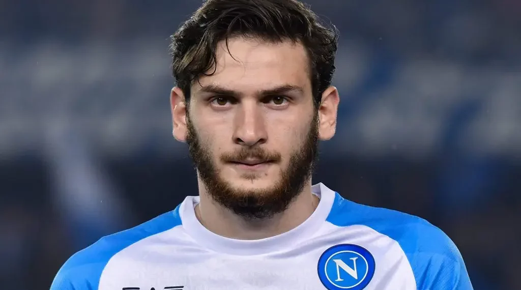 ხვიჩას შეუძლია ამ სეზონში ისტორიული შედეგი დააფიქსიროს – კვარაცხელიას საოცარი ციფრები