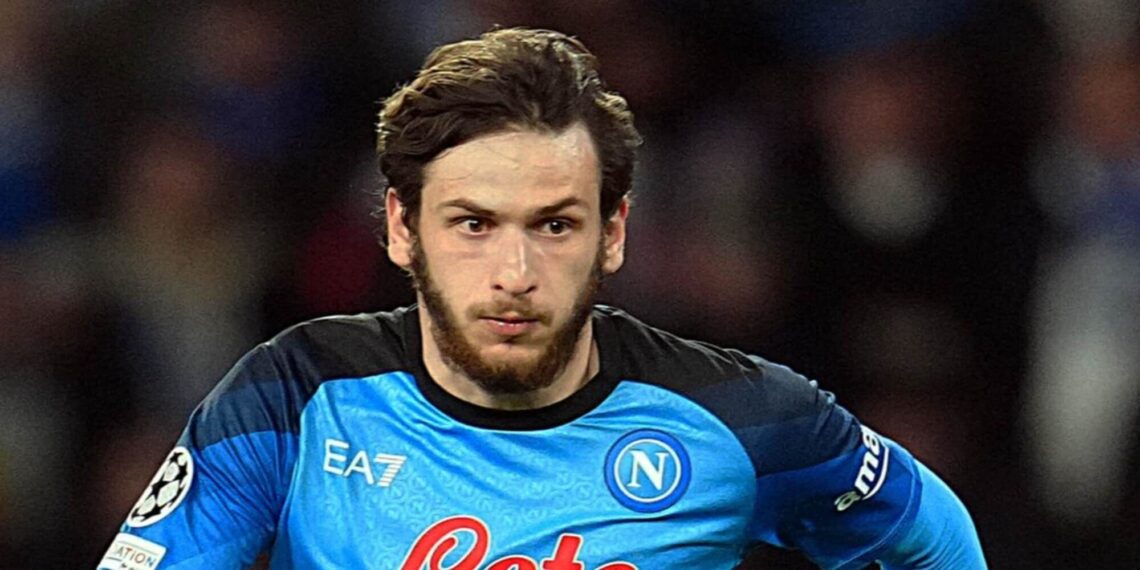 რა საჩუქარს გაუკეთებს პსჟ ხვიჩას, თუ მათ რიგებში გადავა