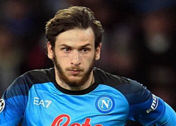 რა საჩუქარს გაუკეთებს პსჟ ხვიჩას, თუ მათ რიგებში გადავა