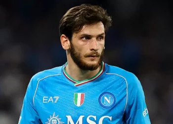 რასაც კვარაცხელიას უკეთებენ სირცხვილია – იტალიელი ჟურნალისტი აღშფოთებას ვერ მალავს