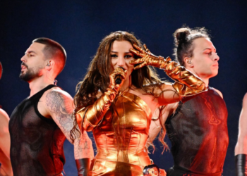 5 ქვეყანა, ვინც ხმა მოგვცა – ნახეთ რომელი ქვეყნებიდან მიიღო საქართველომ ჟიურის ქულები