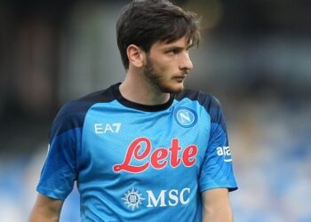 ცნობილია 5 ქართველი ფეხბურთელის ვინაობა, რომელსაც ნაპოლის პრეზიდენტი აკვირდება