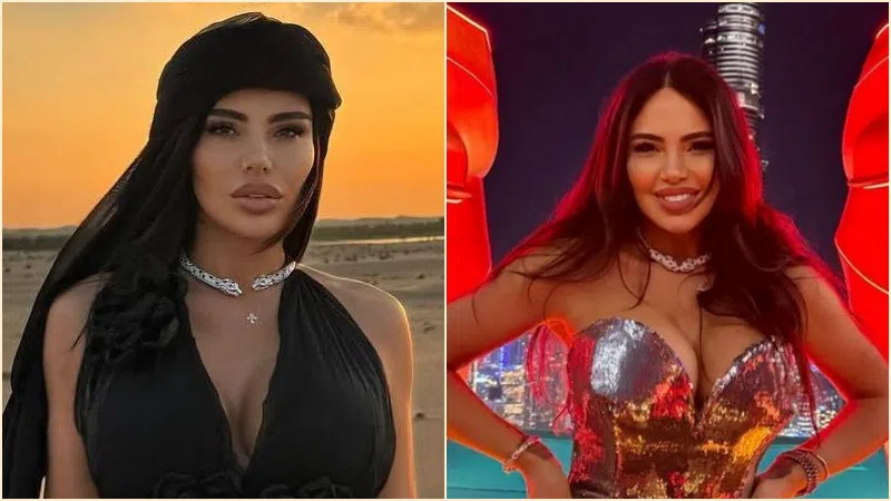 შორენა ბეგაშვილს რჩეულმა ხელი რომანტიკულად სთხოვა – ვის მიყვება ცოლად მსახიობი ?