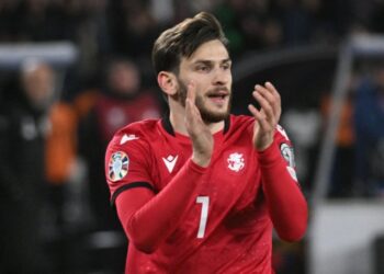 ხვიჩას მორიგი დაფასება – ნახეთ როგორი ვარსკვლავების გვერდით მოხვდა კვარაცხელია