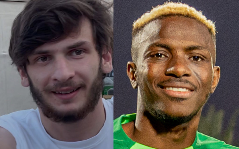 ვარსკვლავური დუეტი არ დაიშლება – ნახეთ რომელ კლუბს სურს ოსიმენის და კვარაცხელიას შეძენა