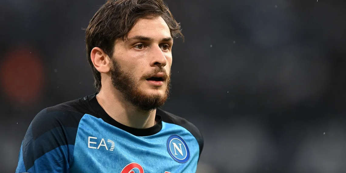 მამუკა ჯუღელი უკვე ნეაპოლშია – ახალი ინფორმაცია კვარაცხელიას მომავალთან დაკავშირებით