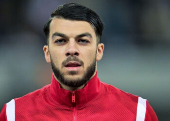 მიქაუტაძის შეძენა ევროპის უძლიერეს კლუბს სურს – ნახეთ ვინ დაინტერესდა ქართველის დამატებით