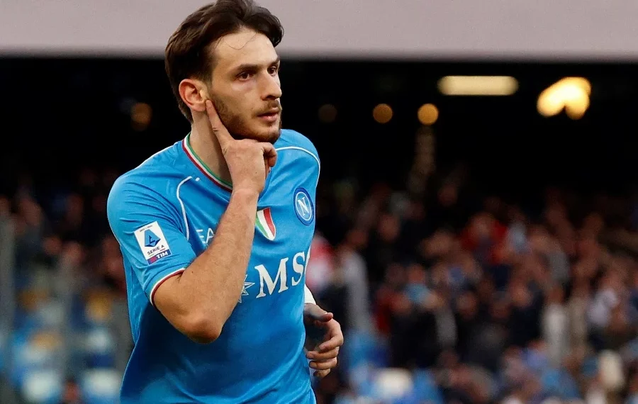 ცნობილია ნაპოლის 7 ფეხბურთელის ვინაობა, რომელიც ხელშეუხებელია და ლაურენტისი არ გაყიდის