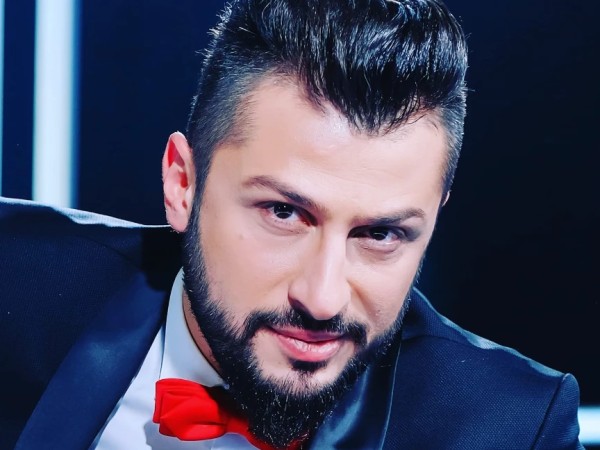 გიორგი გასვიანი საქართველოში განვითარებულ მოვლენებს ეხმაურება