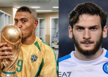 “ასეთ რამეებს მხოლოდ ბრაზილიელი რონალდო აკეთებდა, ხვიჩას ცრუმოძრაობაზე მეც წავიქცეოდი” – ლეგენდარულმა იტალიელმა მცველმა კვარას კრიტიკოსები გააჩუმა