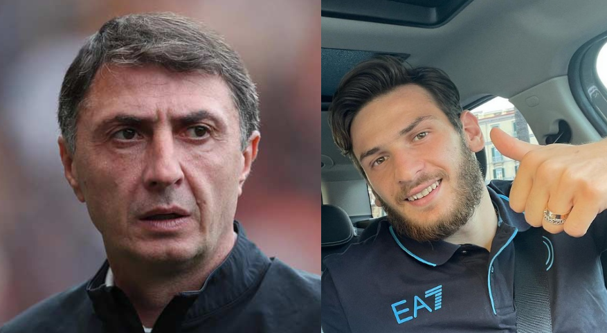 შოთა არველაძე განმარტავს, თუ რატომაა კვარაცხელია სრულყოფილი ფეხბურთელი