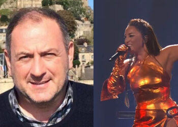 “25 წელია ამას ვამბობ, ევროვიზია ყველაზე ბანძი კონკურსია” – რას წერს ზაზა შენგელია