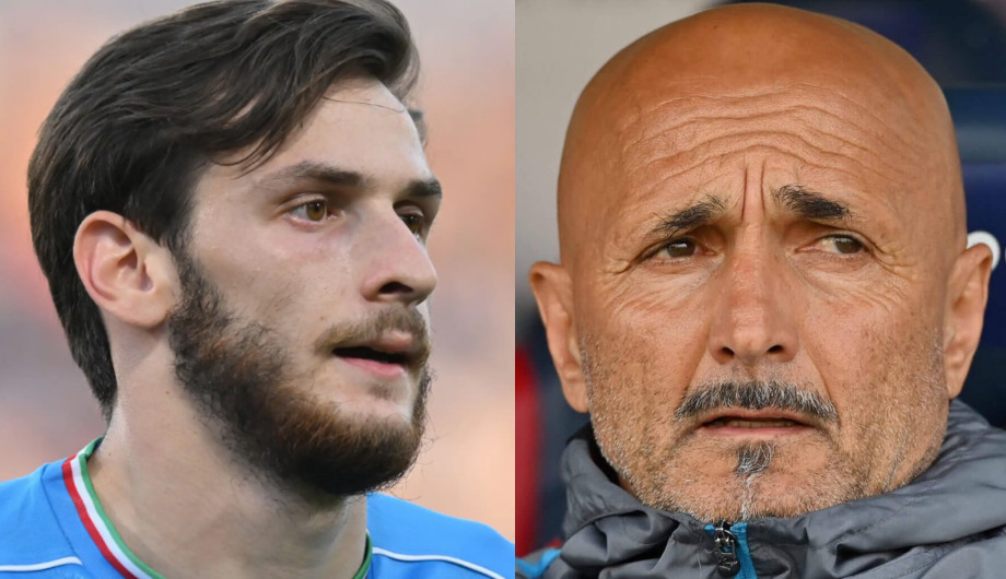 “ძალიან განვიცდი რაც დღეს ხდება” – სპალეტის ემოციური და გულახდილი განცხადება იტალიურ მედიასთან