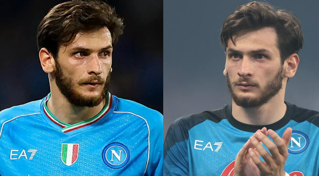 ერთი ყველას წინააღმდეგ – იტალიური მედია კვარაცხელიას თამაშს აფასებს