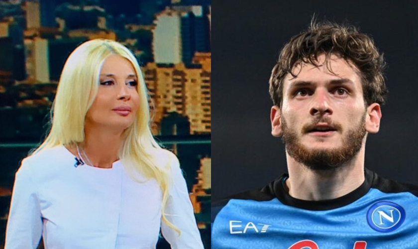 “აი ამ საოცარ ბიჭზე ენა როგორ უნდა მოგიტრიალდეს ცუდად” – რას წერს ნინო ნადირაძე ხვიჩა კვარაცხელიაზე