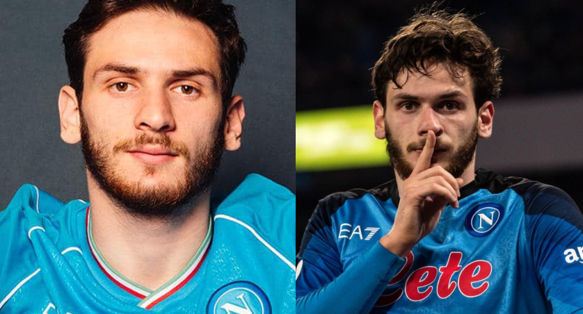 ხვიჩა კვარაცხელიას მორიგი აღიარება – სასიხარულო ინფორმაცია ქართველის შესახებ