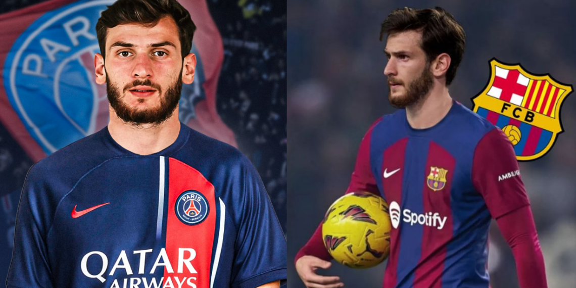 როგორი იქნება კვარაცხელიას ანაზღაურება თუ ბარსელონაში ან პსჟ-ში გადავა