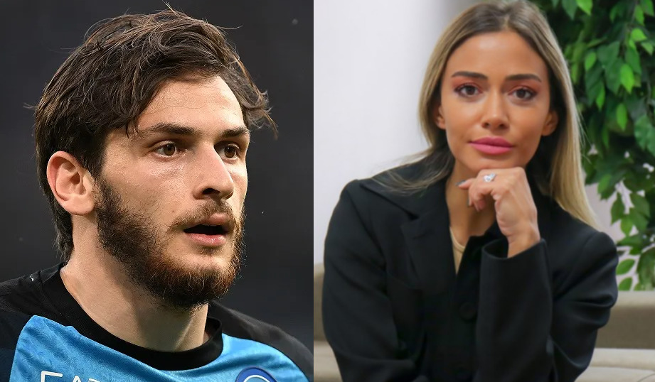 არასწორია ხვიჩა კვარაცხელიას მიმართ აგორებული ბულინგი.. თავისი პოზიცია დააფიქსირა და არ მგონია აუცილებელი, ყოველდღე რადიკალური სტატუსები წეროს, ის მეტად ევროპელია, ვიდრე ბევრი „კლავიატურის ლომი“ – თათია შარანგია