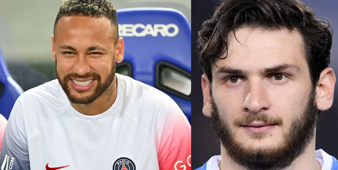 “ეს ვინ არის?” – რა თქვა ნეიმარმა კვარაცხელიაზე