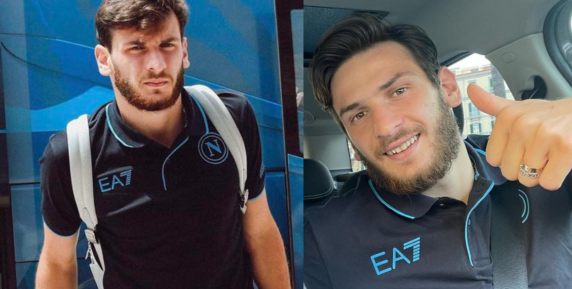 ყველაფერი გადაწყვეტილია – ხვიჩა კვარაცხელიას მომავალი გარკვეულია