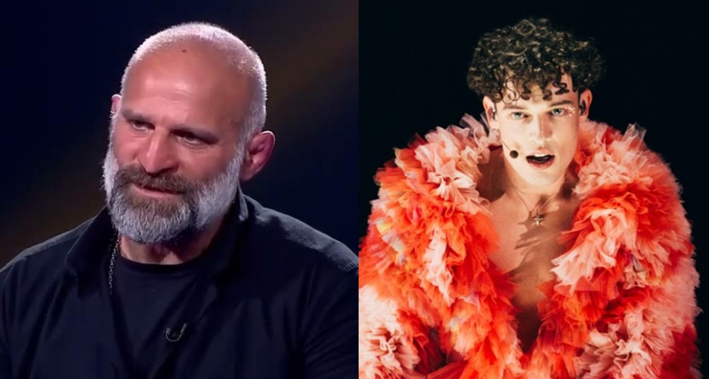 “ევროვიზია იყო მარაზმი! საქართველომ საერთოდ არ უნდა გაუშვას წარმომადგენელი ესეთ ავადმყოფურ კონკურსზე” – რას ამბობს ლუკა კურნატიძე