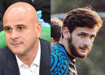 ოქროს სიტყვებია – თემურ ქეცბაიას მოსაზრება, თუ რატომაა კვარა მსოფლიოს ერთ-ერთი საუკეთესო ფეხბურთელი