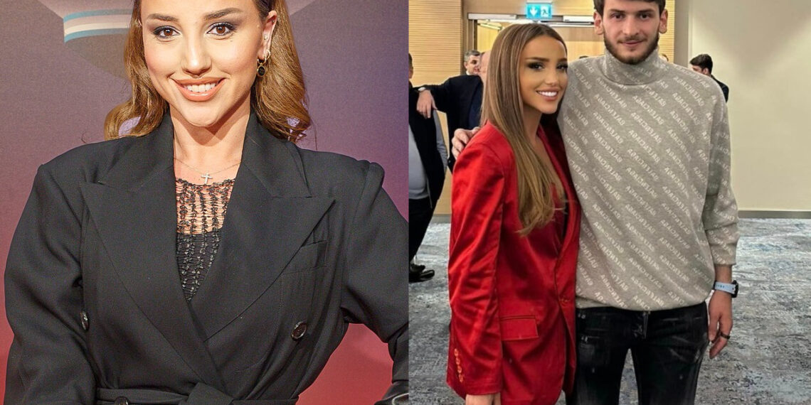 “მე და ჩემი მონსტრი” – ნახეთ როგორი ავტომობილი ჰყავს ნუცა ბუზალაძეს