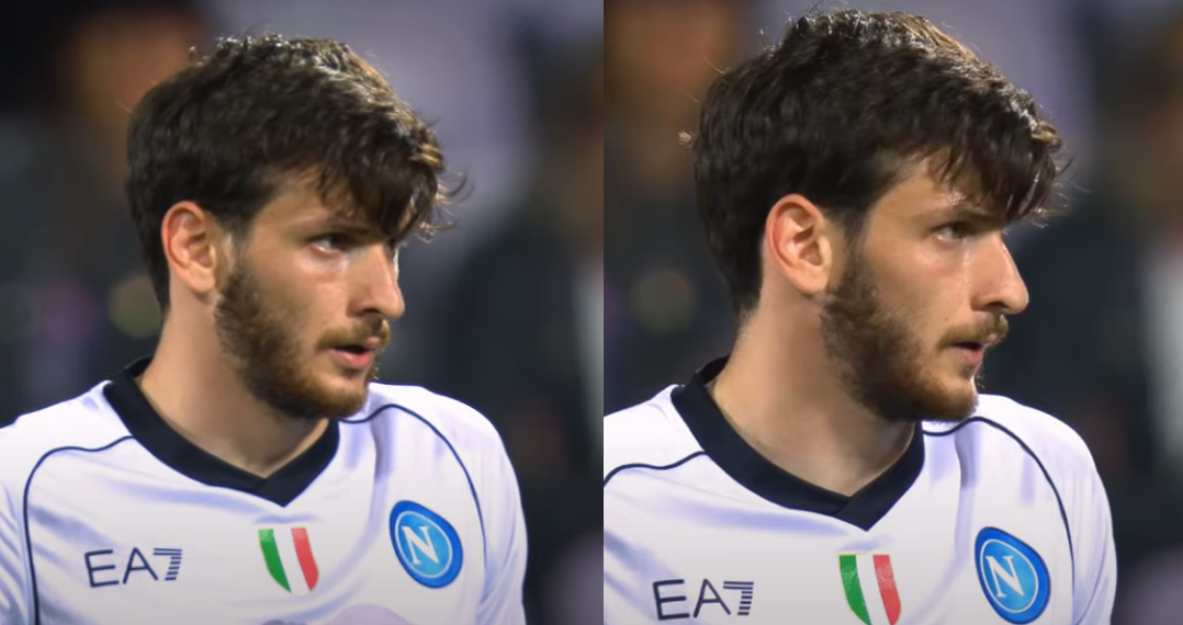 “კვარავაჯოს შედევრი ფლორენციაში” – რა ვიდეო მიუძღვნა იტალიის ჩემპიონატის ოფიციალურმა გვერდმა ხვიჩა კვარაცხელიას