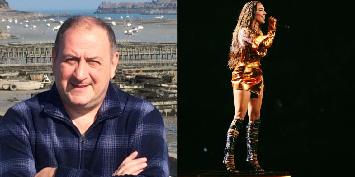 “ნუცა უნდა ყოფილიყო გამარჯვებული?” – რას პასუხობს ზაზა შენგელია კომენტარს