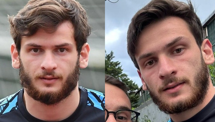 ნაპოლის პრეზიდენტმა ხვიჩა კვარაცხელიას შემცვლელი მოძებნა