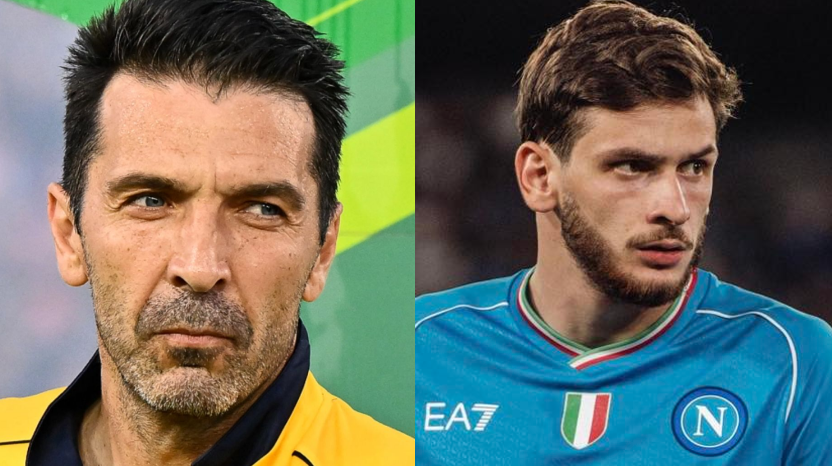 ბუფონი კვარაცხელიამ აღაფრთოვანა – რა თქვა ქართველი ვარსკვლავის შესახებ ლეგენდარულმა მეკარემ