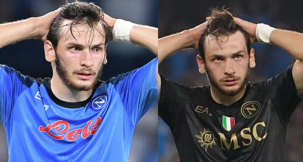 დიდი დარტყმა ნაპოლისთვის – ნახეთ ვინ ტოვებს გუნდს