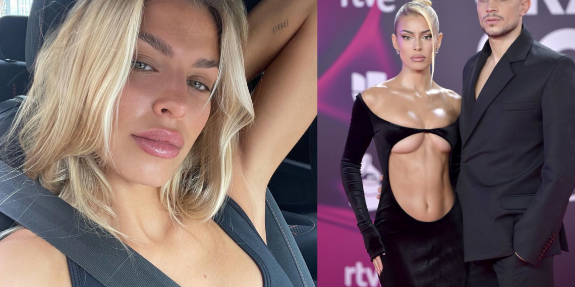 სექსი ყოველდღე – “ბარსელონას” ყოფილმა ფეხბურთელმა მეგობარ გოგონას “კონტრაქტი გაუფორმა”