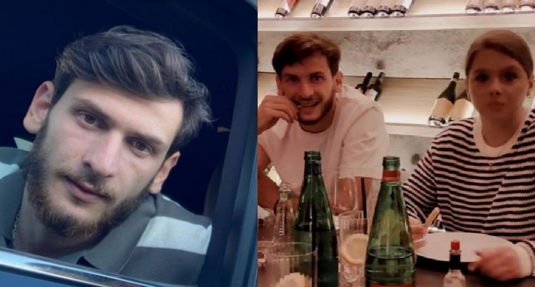 “შესანიშნავ ფეხბურთელთან ერთად დიდებული პიროვნებაცაა” – იტალიელები კვარაცხელიას საქციელმა აღაფრთოვანა