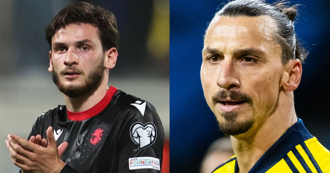 ვიდეო : დღე, როდესაც ხვიჩა კვარაცხელიამ ზლატან იბრაჰიმოვიჩს თავისი კლასი აჩვენა