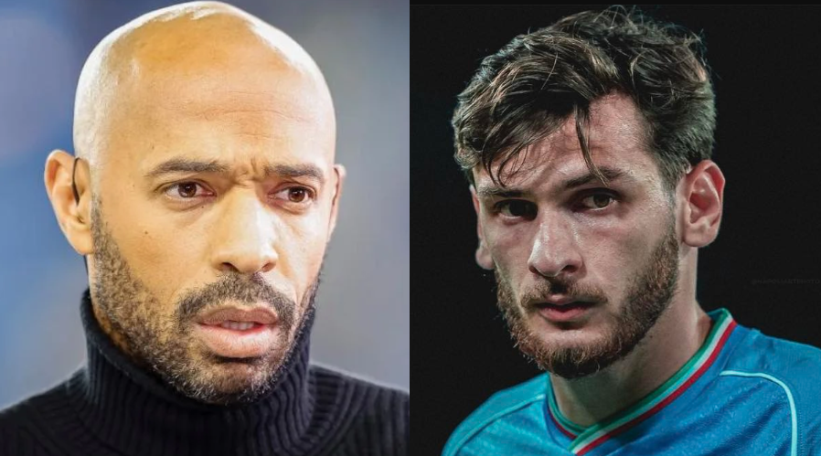 ტიერი ანრის წარმოუდგენელი სიტყვები კვარაცხელიას შესახებ – რა თქვა ლეგენდამ ხვიჩაზე