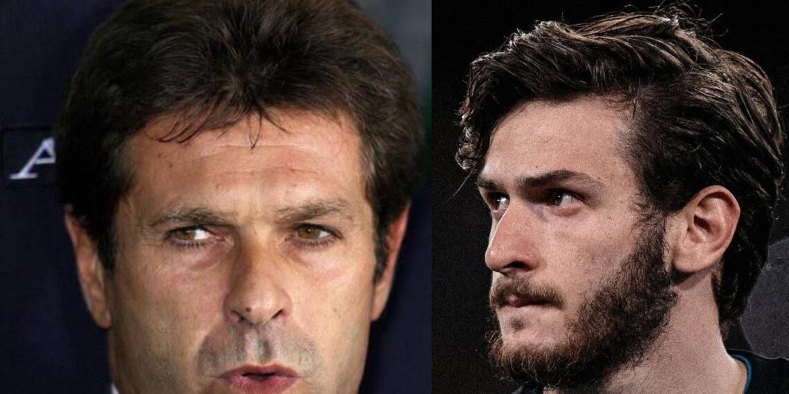 მიზეზს ვერ ვხვდები ასე რატომაა მოედანზე – რა შეამჩნია ვეტერანმა ფეხბურთელმა ხვიჩას თამაშში