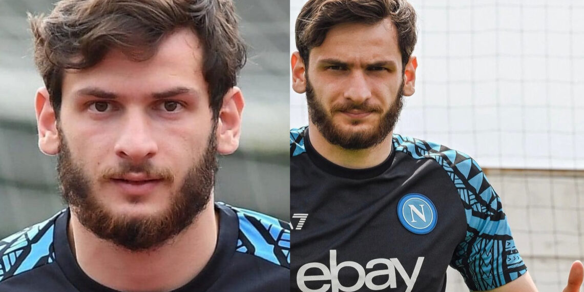 სასიხარულო ინფორმაცია ხვიჩა კვარაცხელიასთან დაკავშირებით !