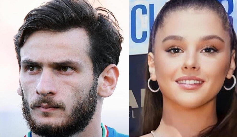 “ნიცას სახით ამიტომ გაუმართლა” – რას წერს იტალიური მედია კვარაცხელიას რჩეულის შესახებ