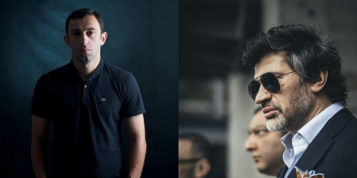 „მრცხვენია, რომ შენს გვერდით ვითამაშე 10 წელი. არ მეგონა თუ ასეთ არარაობად, მოღალატედ და უსუსურ კაცად ჩამოყალიბდებოდი“ – კახა ალადაშვილი კალაძეს მიმართავს