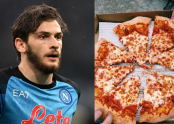 “იტალიურ პასტას და პიცას ერთი ქართული კერძი მირჩევნია” – კვარაცხელიამ საყვარელი საკვები დაასახელა